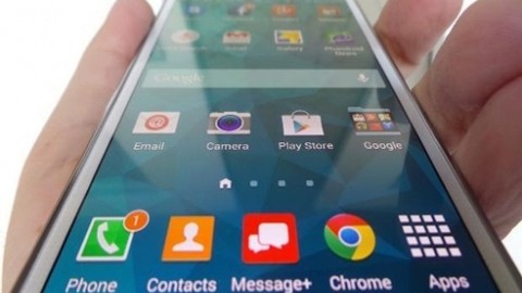Android telefonların gizli kodları