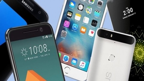 Antutu testlerinde en güçlü 10 telefon Ağustos 2016