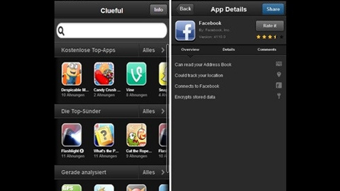 App Store'dan kaldırılan uygulamalar!