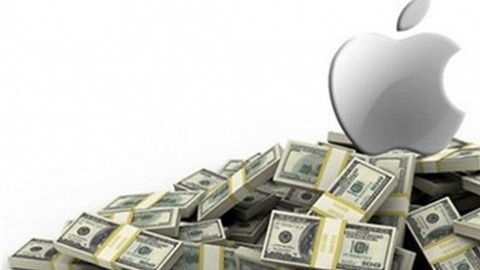Apple 203 milyar dolar ile neler yapabilir?