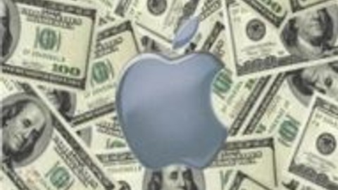 Apple atalarını satıyor!