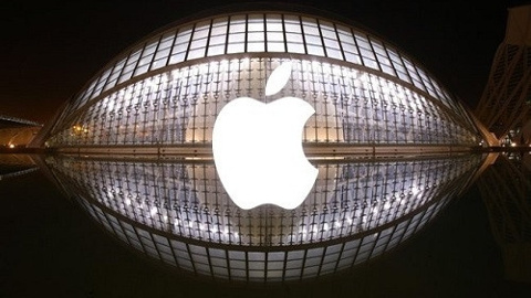 Apple bombayı patlattı