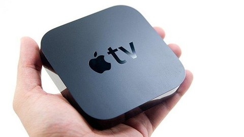 Apple TV hakkında can sıkıcı detaylar
