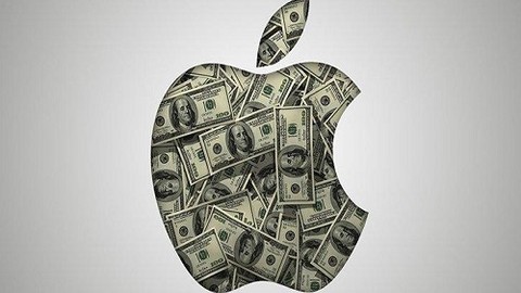 Apple’dan küçük 10 kuruluş!