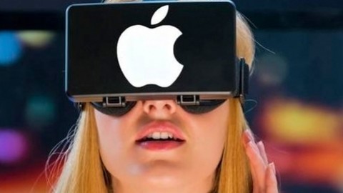 Apple'ın artırılmış gerçeklik özelliği nasıl olacak?