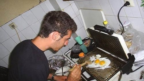 Asla mutfağa sokulmaması gereken 27 insan evladı