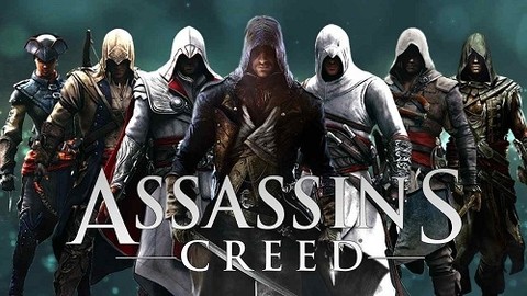 Assassin’s Creed ile geçmiş, günümüzle buluşuyor