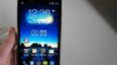 Asus PadFone Infinity fotoğrafları