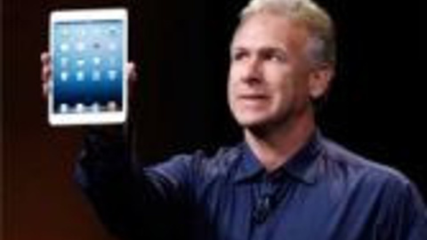 Bakın iPad üç yılda dünyayı nasıl değiştirdi?
