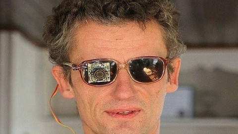Bilim-kurgu filmleri gerçek oldu günümüz dünyasından 8 gerçek Cyborg