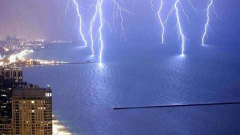 Bir Tesla Projesi Olan H.A.A.R.P'ın Dünya'ya Yapabilecekleri