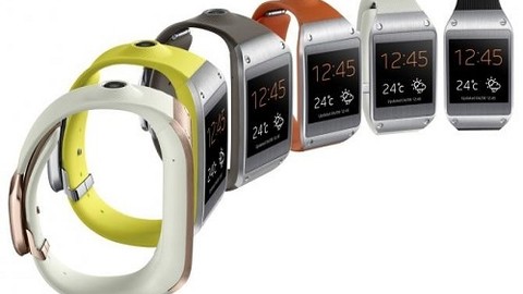 Birbirinden Ucuz 11 Akıllı Saat Modeli