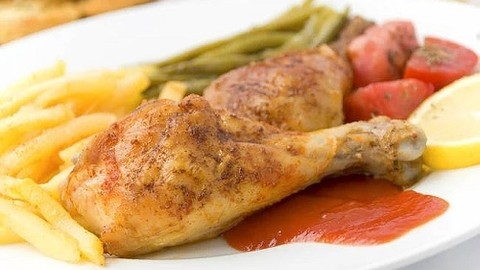 Birçok insanın beslenme hakkında yanlış bildiği 14 şaşırtıcı gerçek