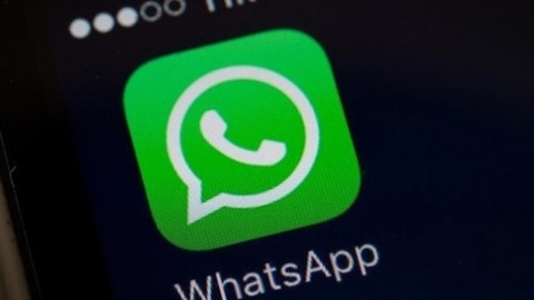 Birkaç saniyede WhatsApp'taki bilgilerinizin ele geçirilmesi mümkün
