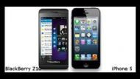 BlackBerry Z10’un yapıp, iPhone’un yapamadıkları