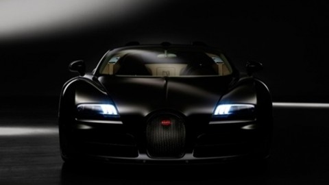 Bugatti Veyron ailesinin son bombası