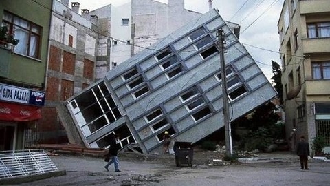 Büyük yıkımlara neden olmuş 10 büyük deprem