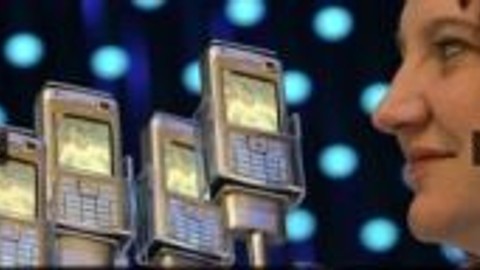 Cep telefonunun gelişim süreci
