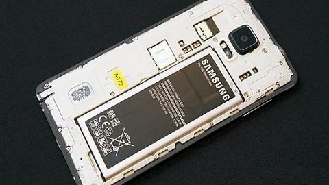 Çıkarılabilir pile sahip en iyi akıllı telefonlar