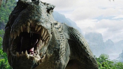 Dinozorları yok eden çifte felaket