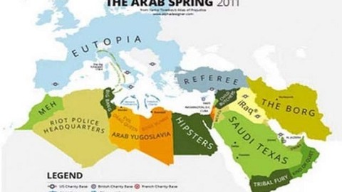 Dünya Türkiye hakkında ne düşünüyor?
