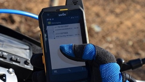 Dünyanın en dayanıklı telefonu