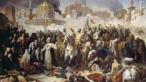 Dünyanın en saçma 6 savaşı