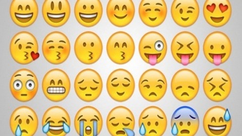 Emojiler hakkında bilmediğiniz herşey