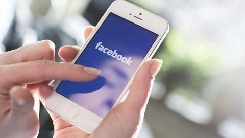 ''Eşinizi, sevgilinizi Facebook'tan silin!''
