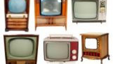 Eski televizyon kullananlara kötü haber!