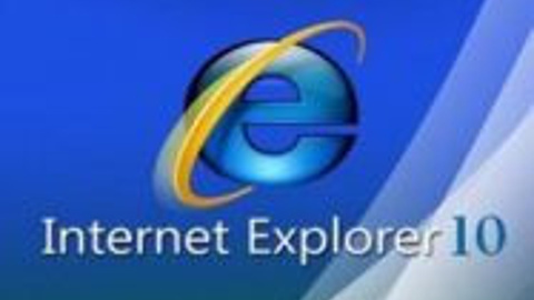Explorer 10: Windows 7'ye müjde geliyor!