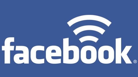 Facebook, kablosuz internet hizmeti için hazır!