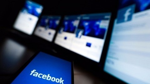 Facebook'ta canlı yayın dönemi başlıyor