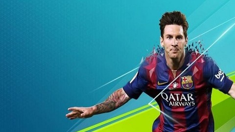 Fifa 2016' nın gelecek yıldızları