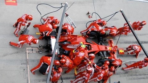 Formula 1 Hakkında Bilmek İsteyeceğiniz 18 Gerçek