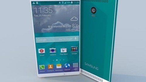 Galaxy Note 5'in özellikleri ortaya çıkmaya başladı