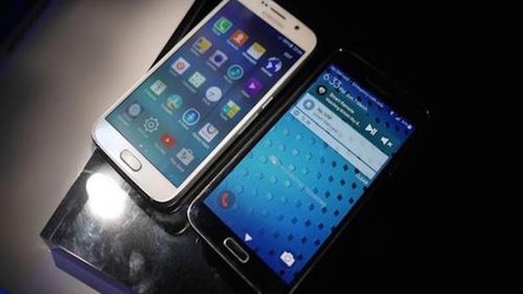 Galaxy S5, S6'dan daha mı iyi?