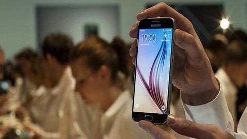Galaxy S7'yle gelmesi beklenen yeni özellikler