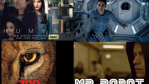 Game of Thrones hariç son dönemin en popüler dizileri