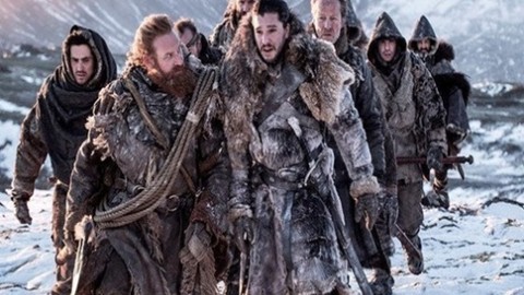 Game of Thrones'un 8. sezonunda neler olacak