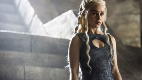 Game of Thrones'un yazarının bir kitabı daha diziye uyarlanıyor