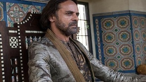 Game of Thrones'un yeni oyuncuları