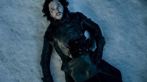 Game of Thrones'un yıldızı, Jon Snow'un akıbetini açıkladı