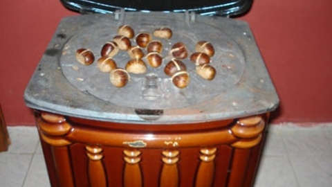 Geçmişten günümüze ısıtıcılar