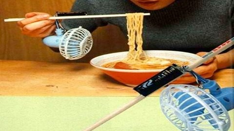 Gerçekten çok işimize yarayacak 14 Japon icadı!