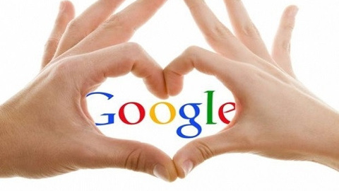Google logosunun hikayesi