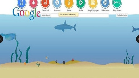 Google’da yapılabilen inanılmaz  şeyler