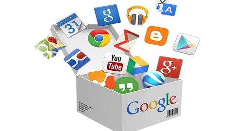 Google’ın en çok kullanılan hizmetleri
