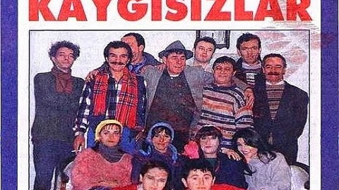 Görünce içinizi ısıtacak ülke sınırlarında yapılmış en iyi 21 komedi dizisi