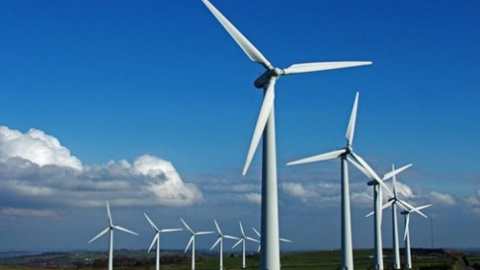Hangi ülke, ne kadar rüzgar enerjisi üretti?